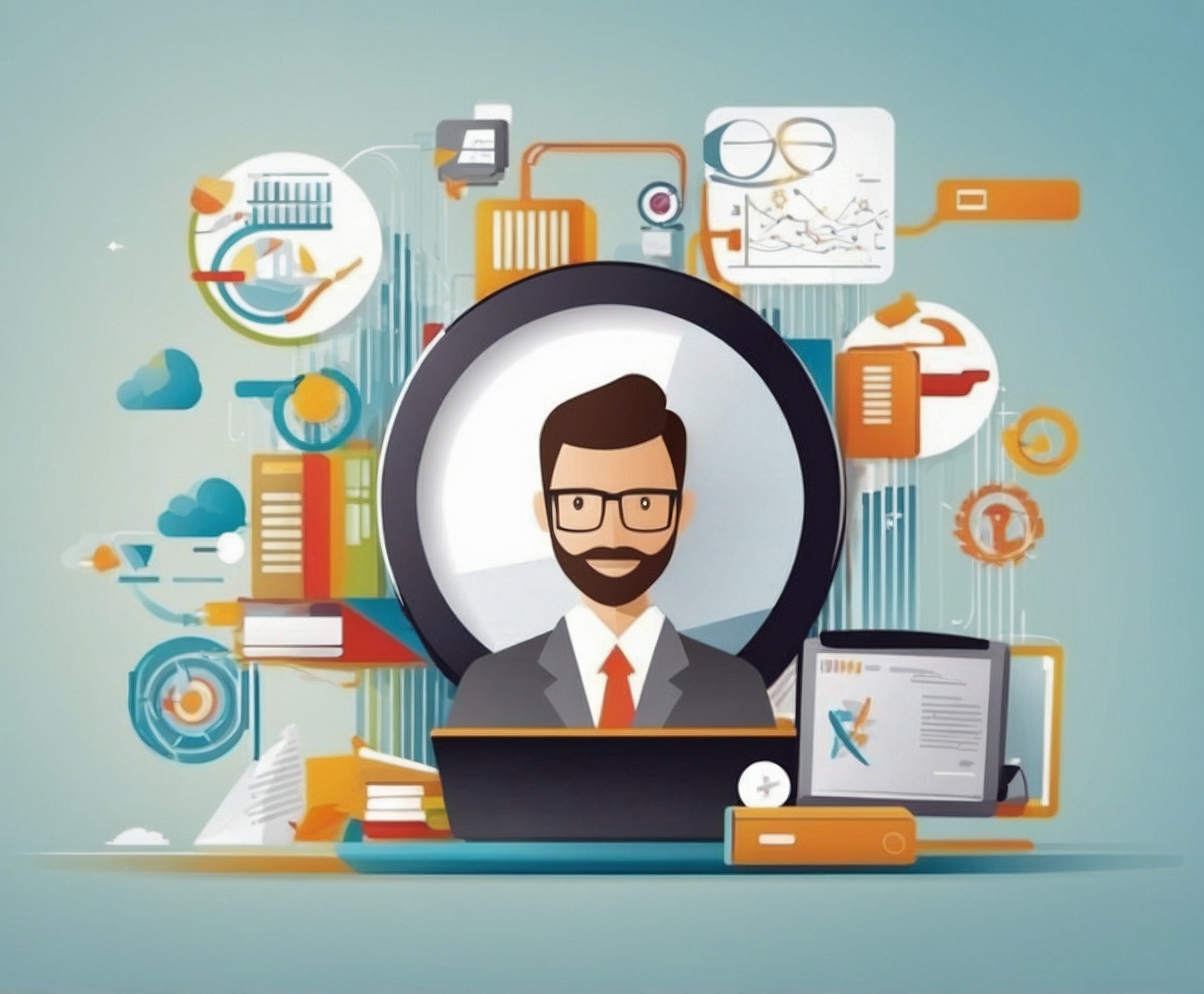 Plataformas educativas digitales innovadoras