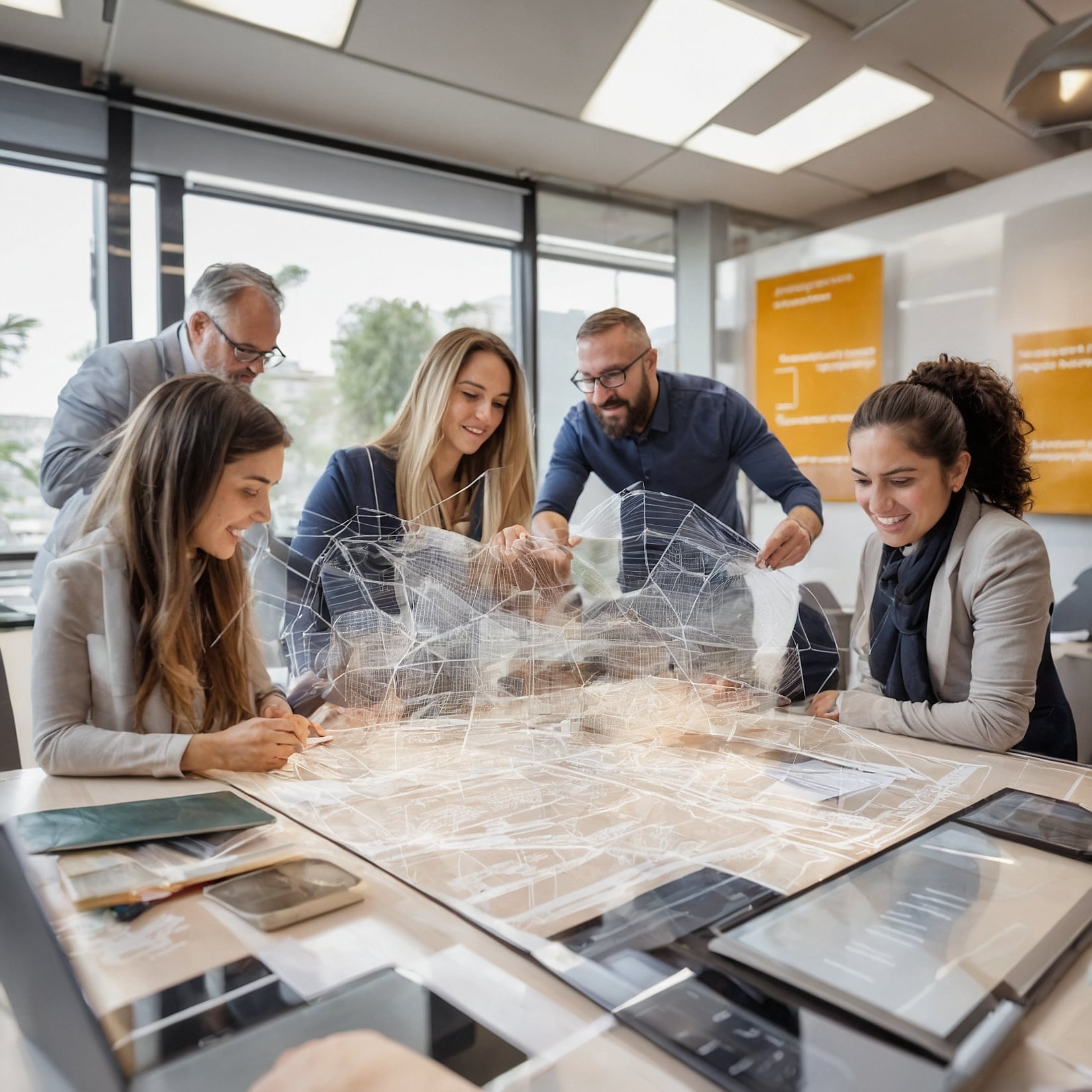 Consultoría educativa digital