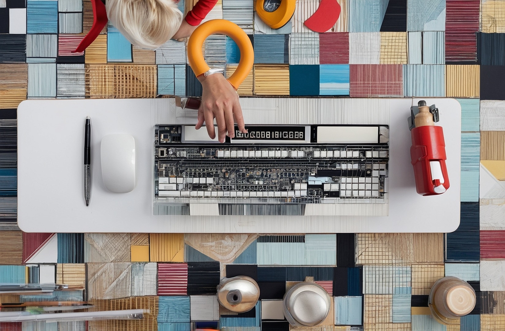 Cursos digitales con impacto.