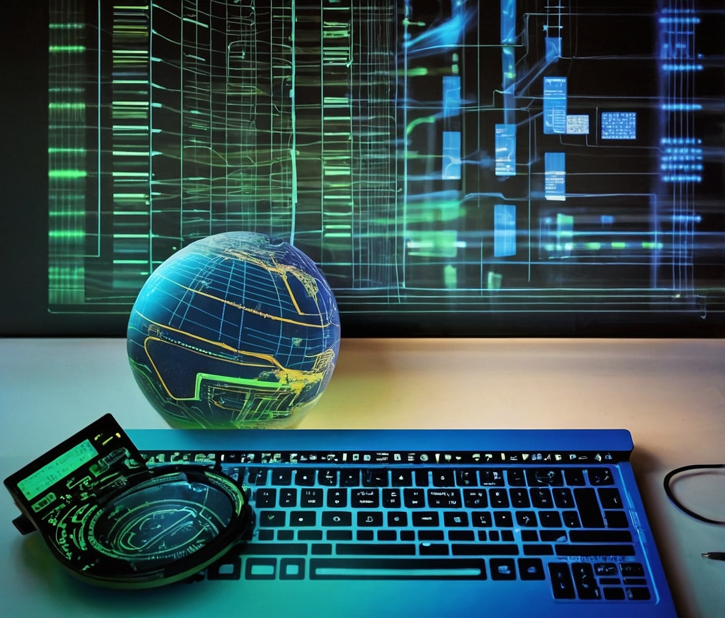 Potencia formaciones educativas